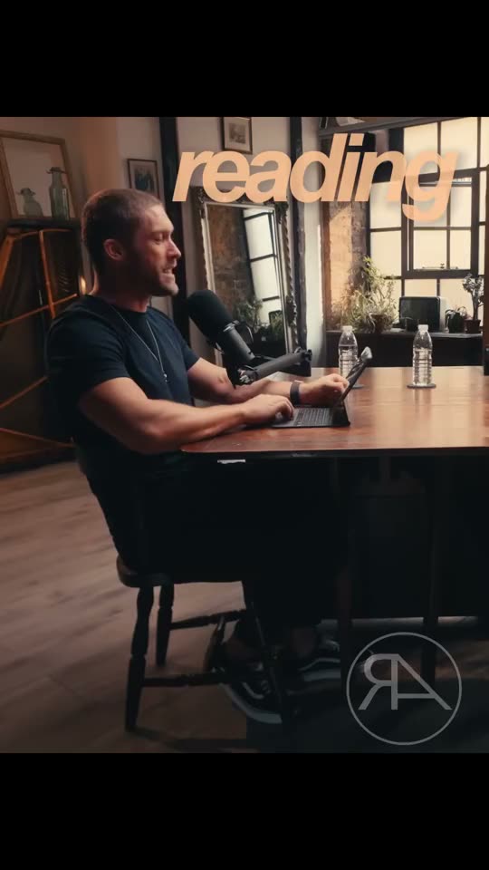 Example of a short clip for a podcast